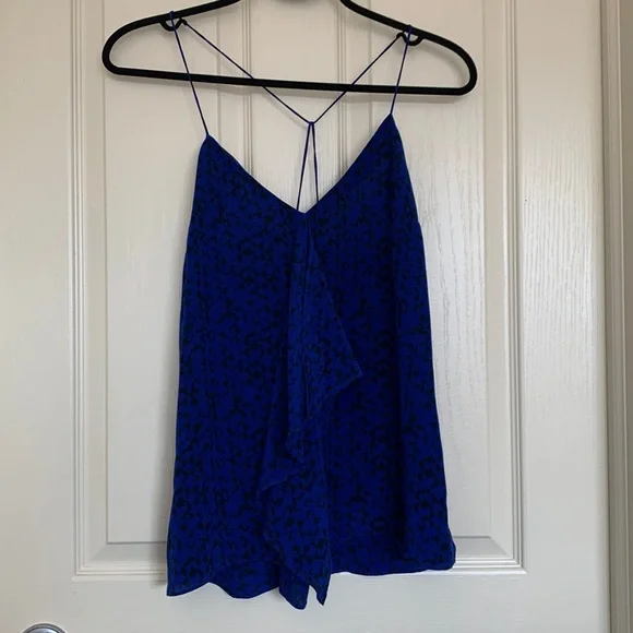 Silk Cami - Picture 1 of 4